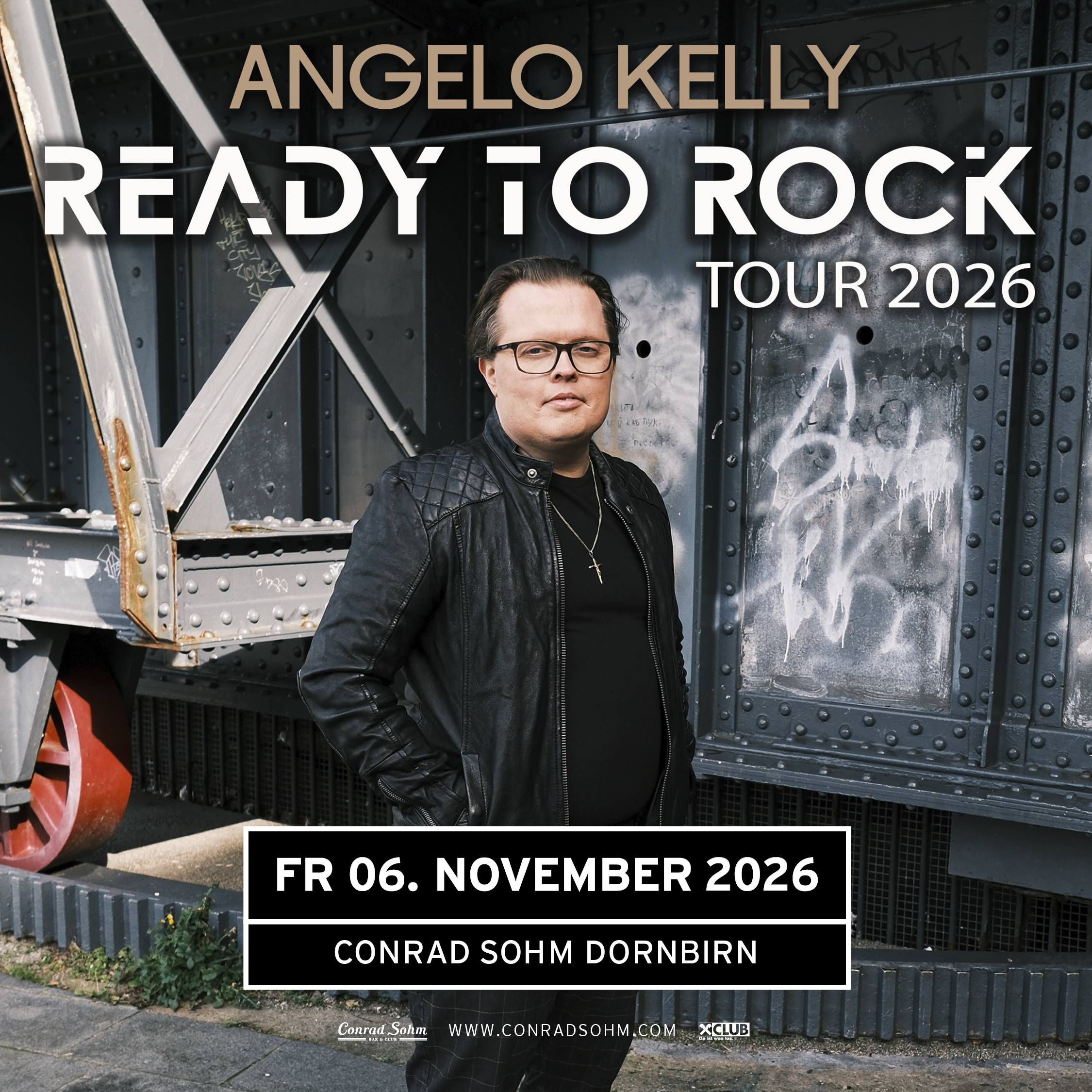 ANGELO KELLY