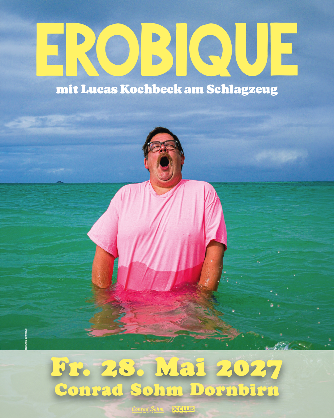 EROBIQUE