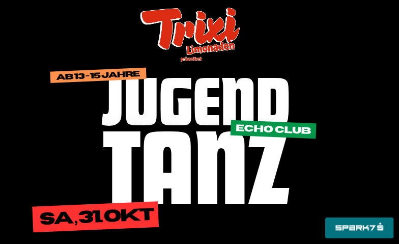 Jugendtanz Halloween Edition