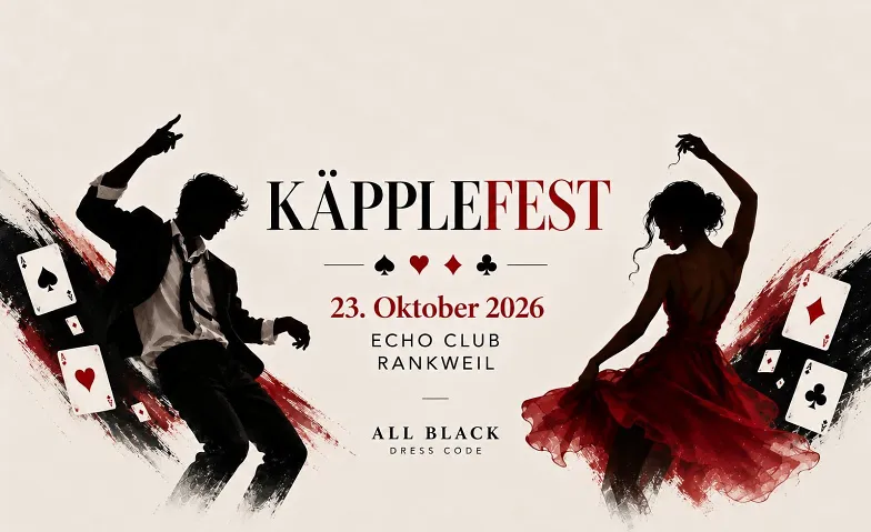 KÄPPLEFEST HAK Feldkirch