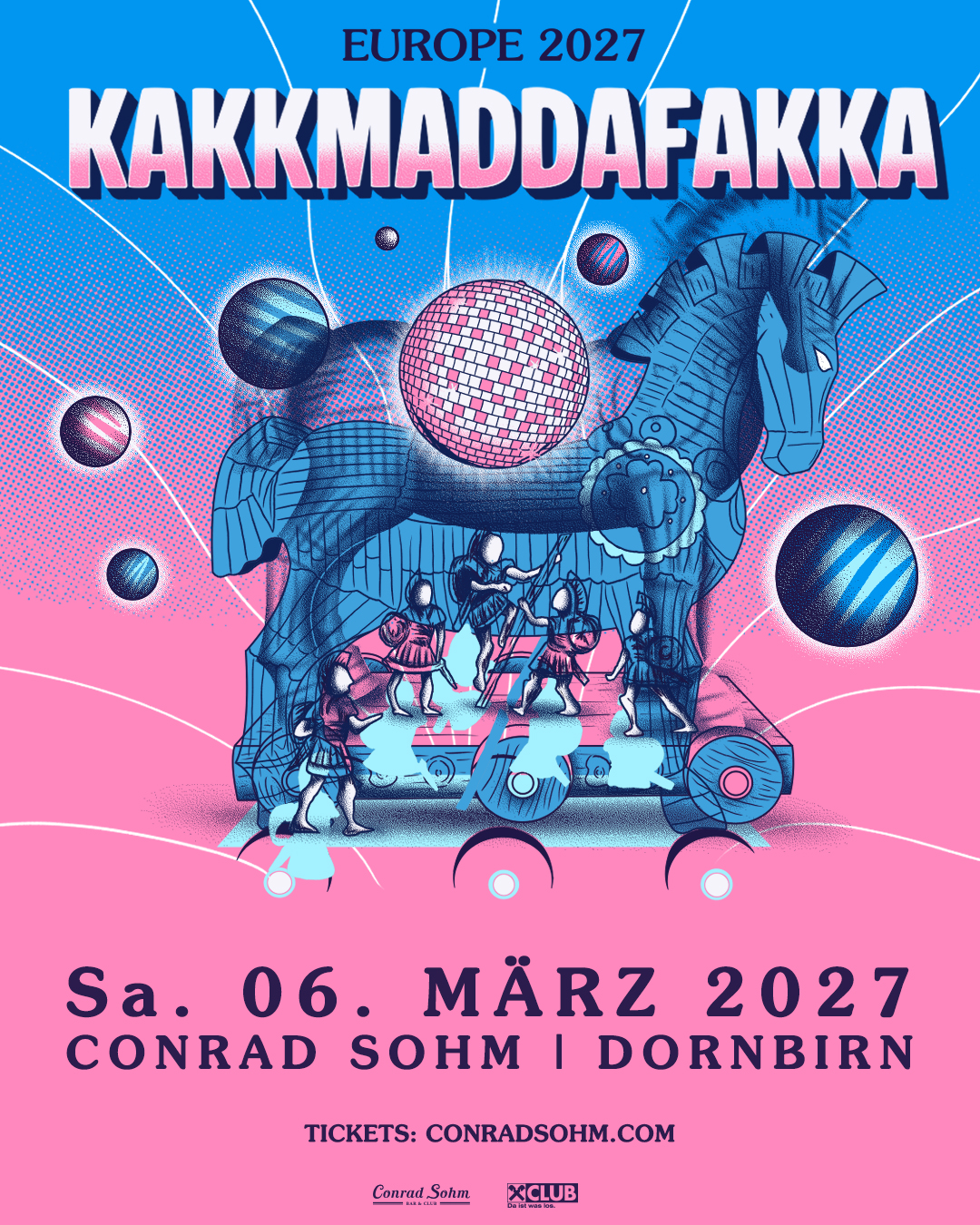 KAKKMADDAFAKKA