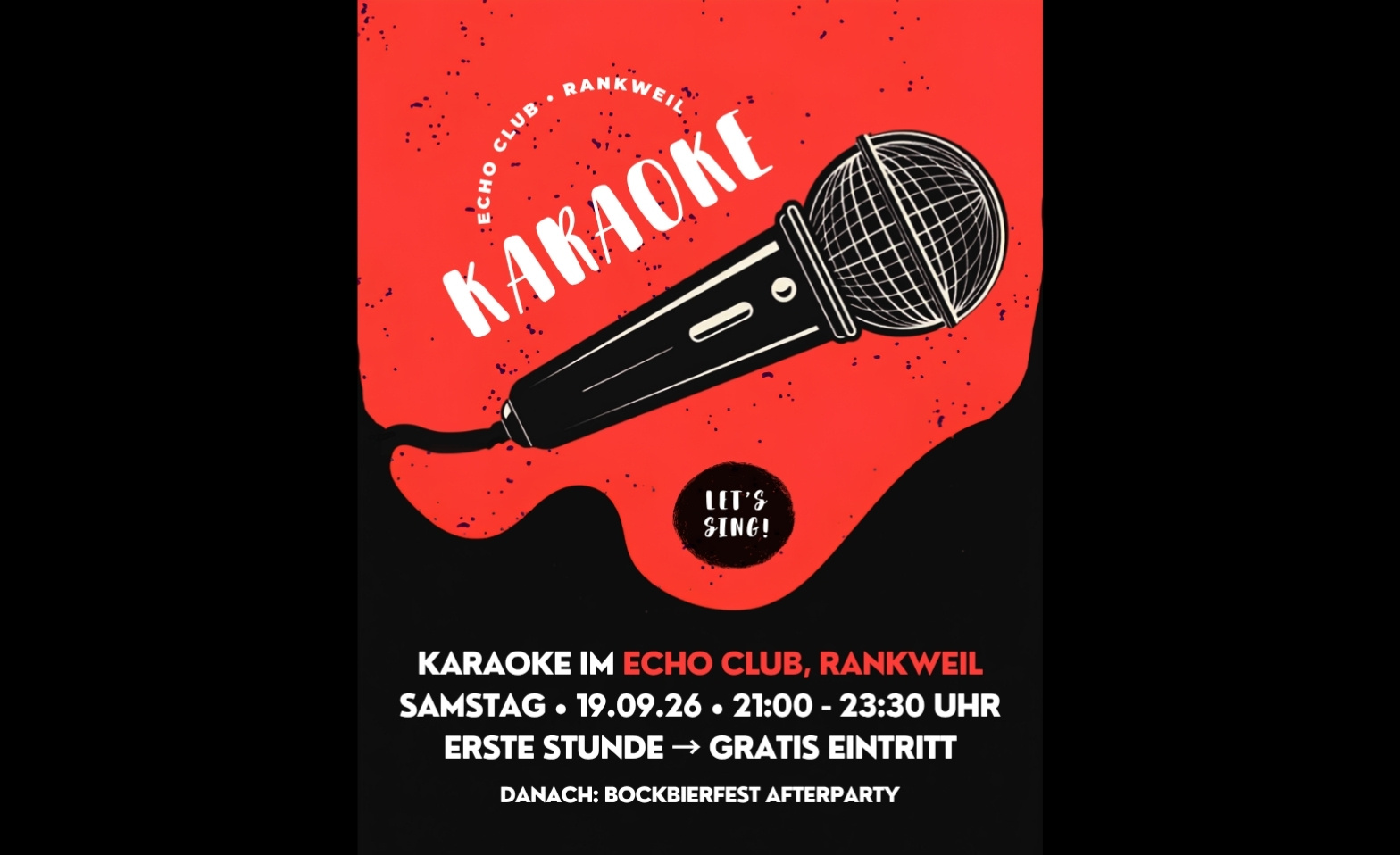 Karaoke