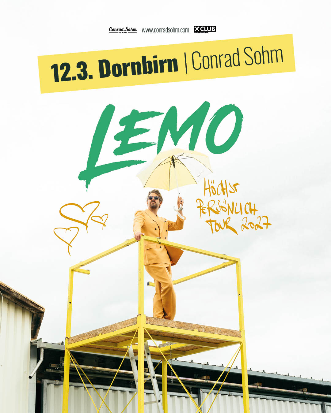 LEMO
