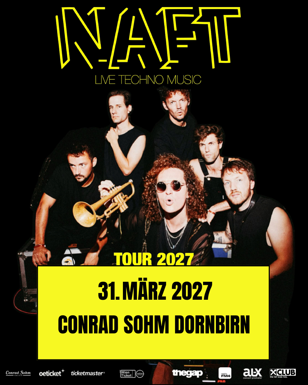 NAFT
