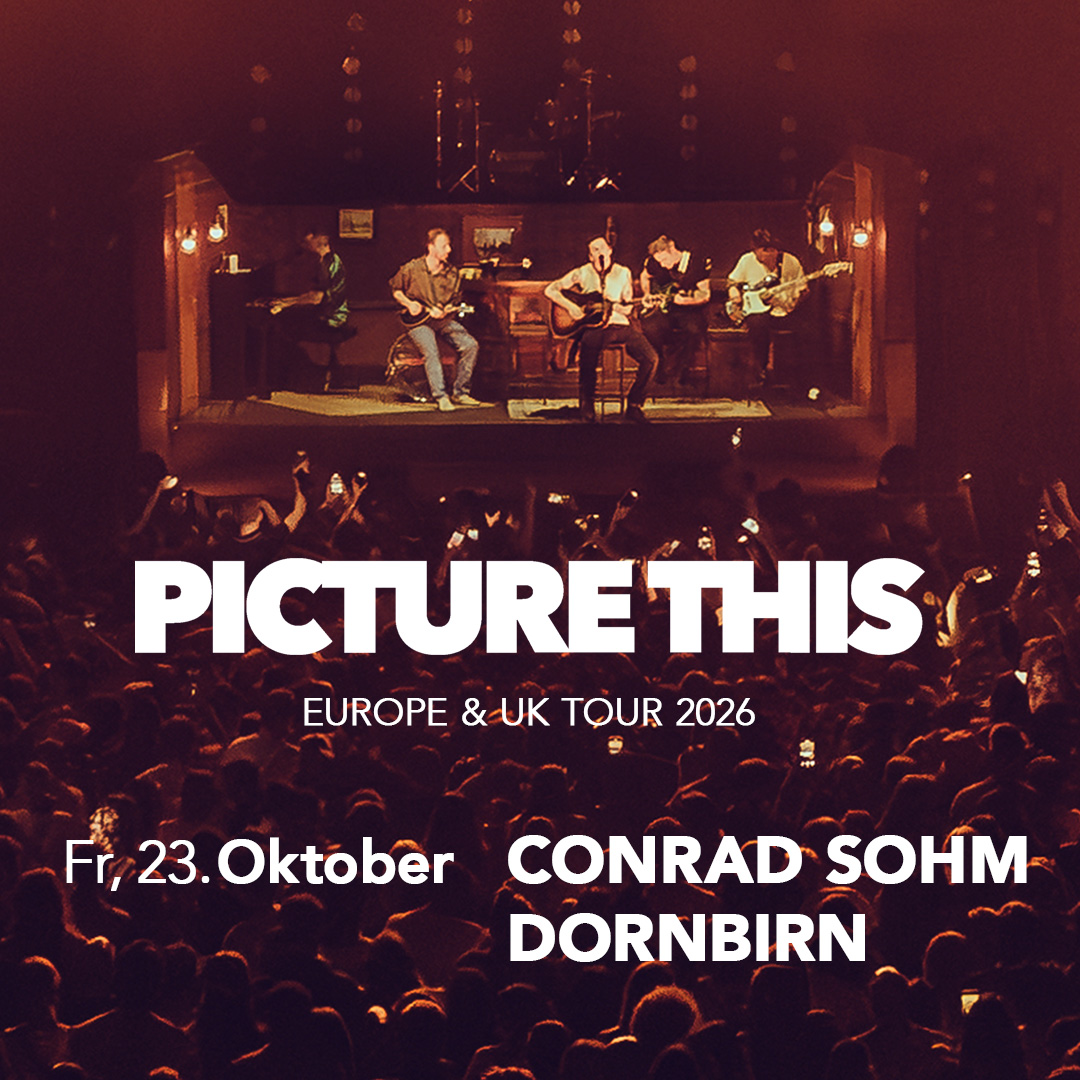 PICTURE THIS