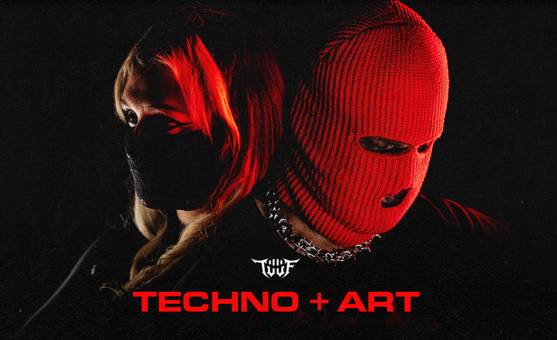TüüF Techno + Art
