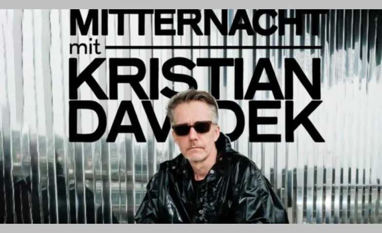 Vor Mitternacht